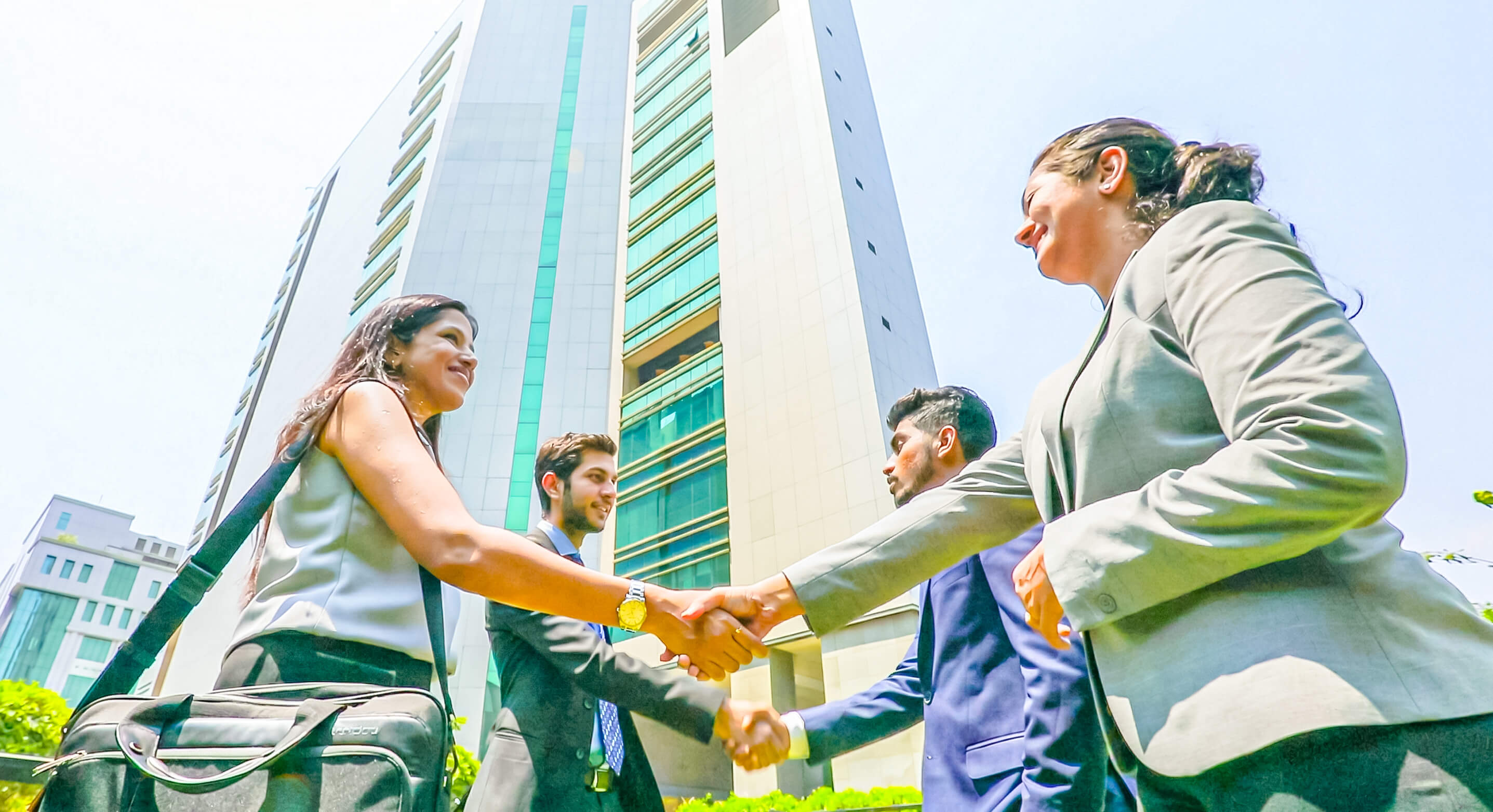 The ROI of Inclusion: How diverse teams drive better decisions and outcomes