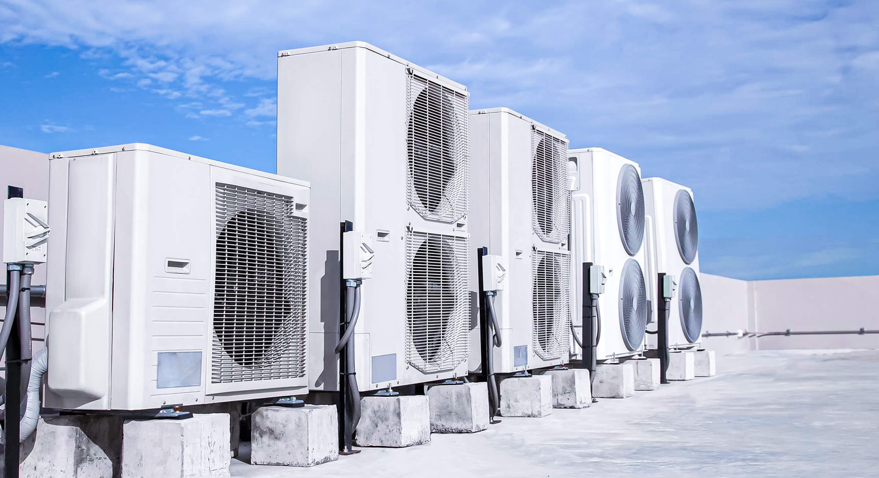 Energy Efficient Solutions