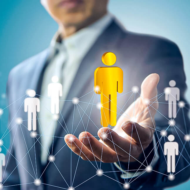 Rethinking employee retention in a competitive environment