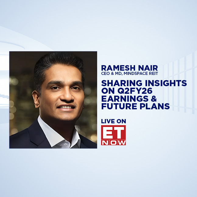 Mindspace Business Parks REIT | Q2 FY26 Financial Results