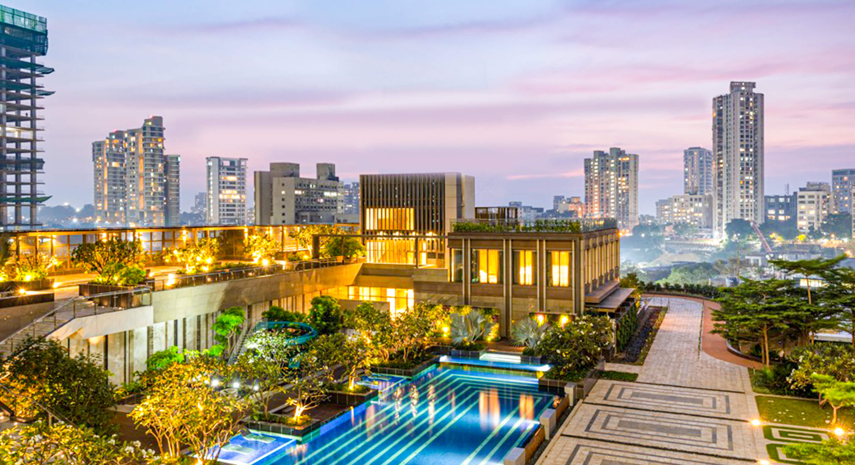 Luxury that Lasts: Homes that can be passed down generations