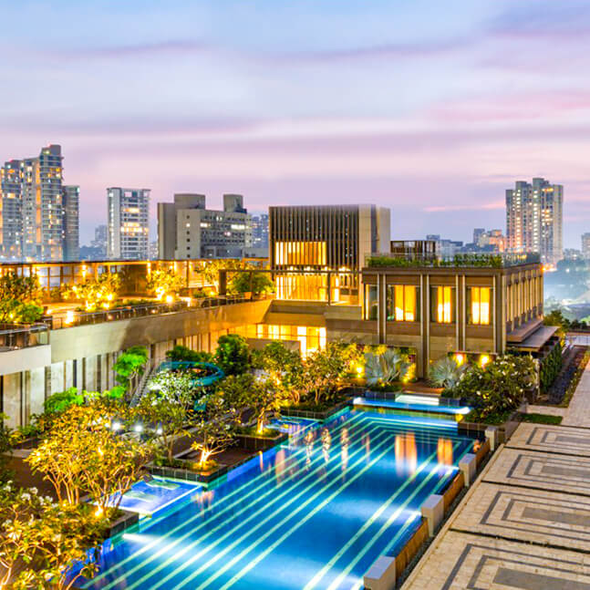 Luxury that Lasts: Homes that can be passed down generations