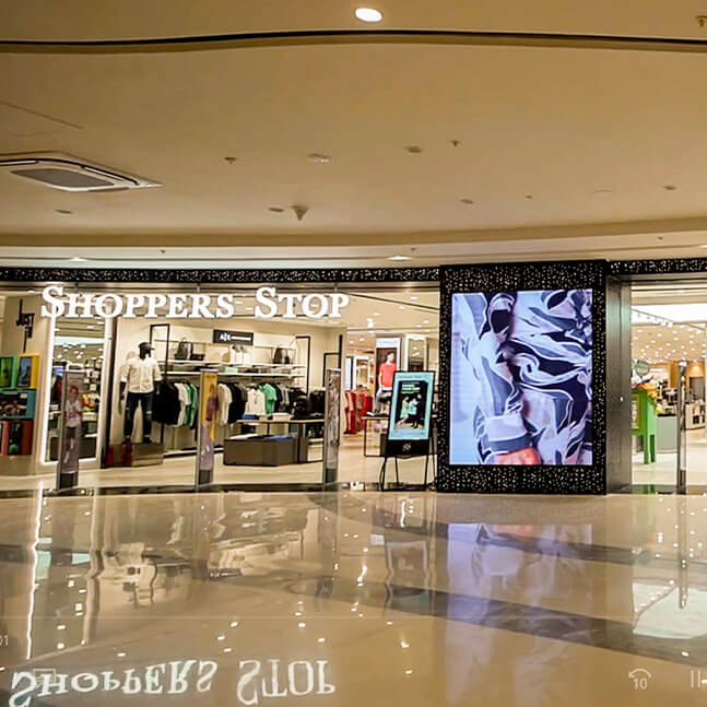 Premiumization, beauty sales aid Shoppers Stop's turnaround