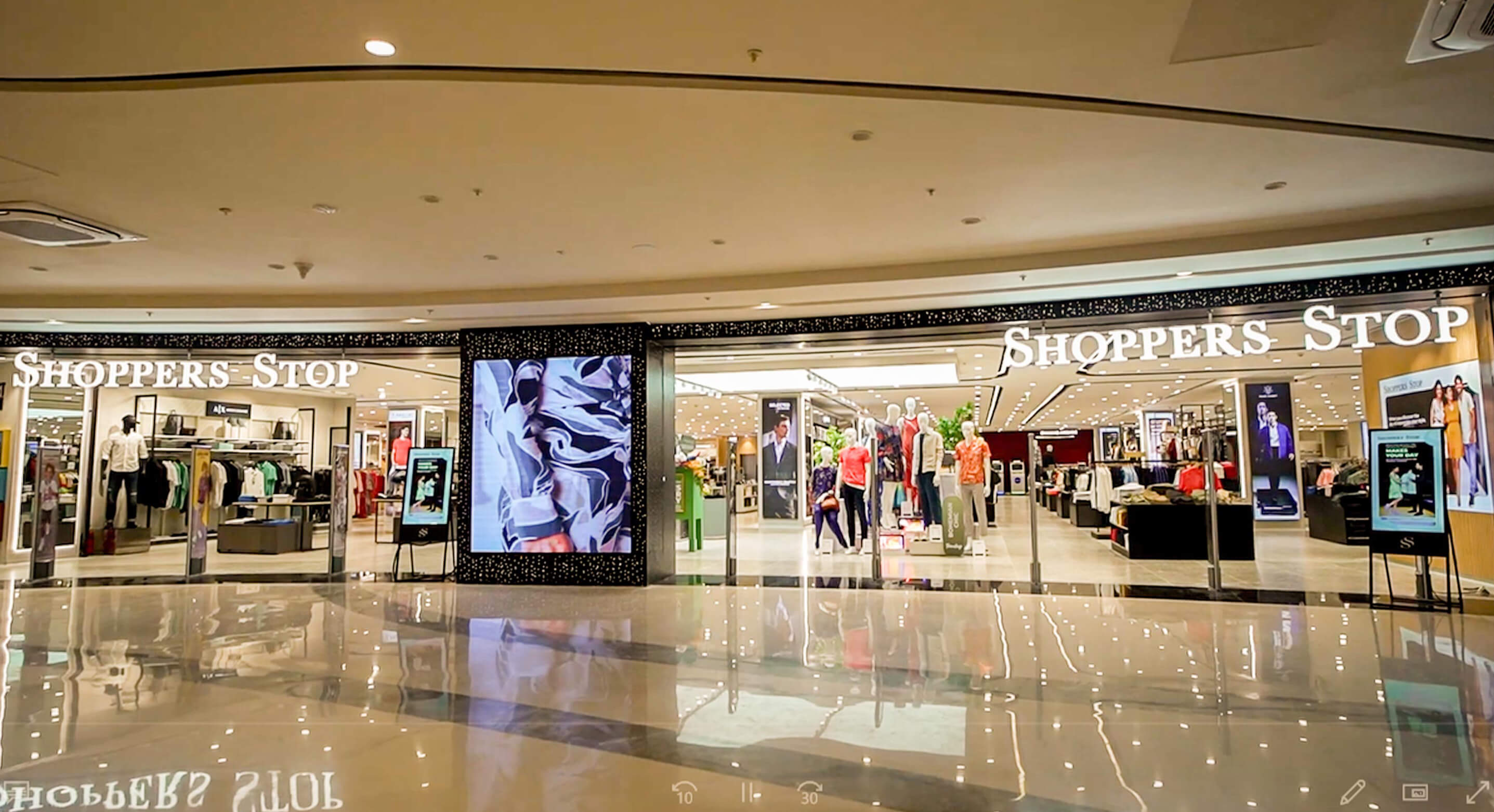 Premiumization, beauty sales aid Shoppers Stop's turnaround