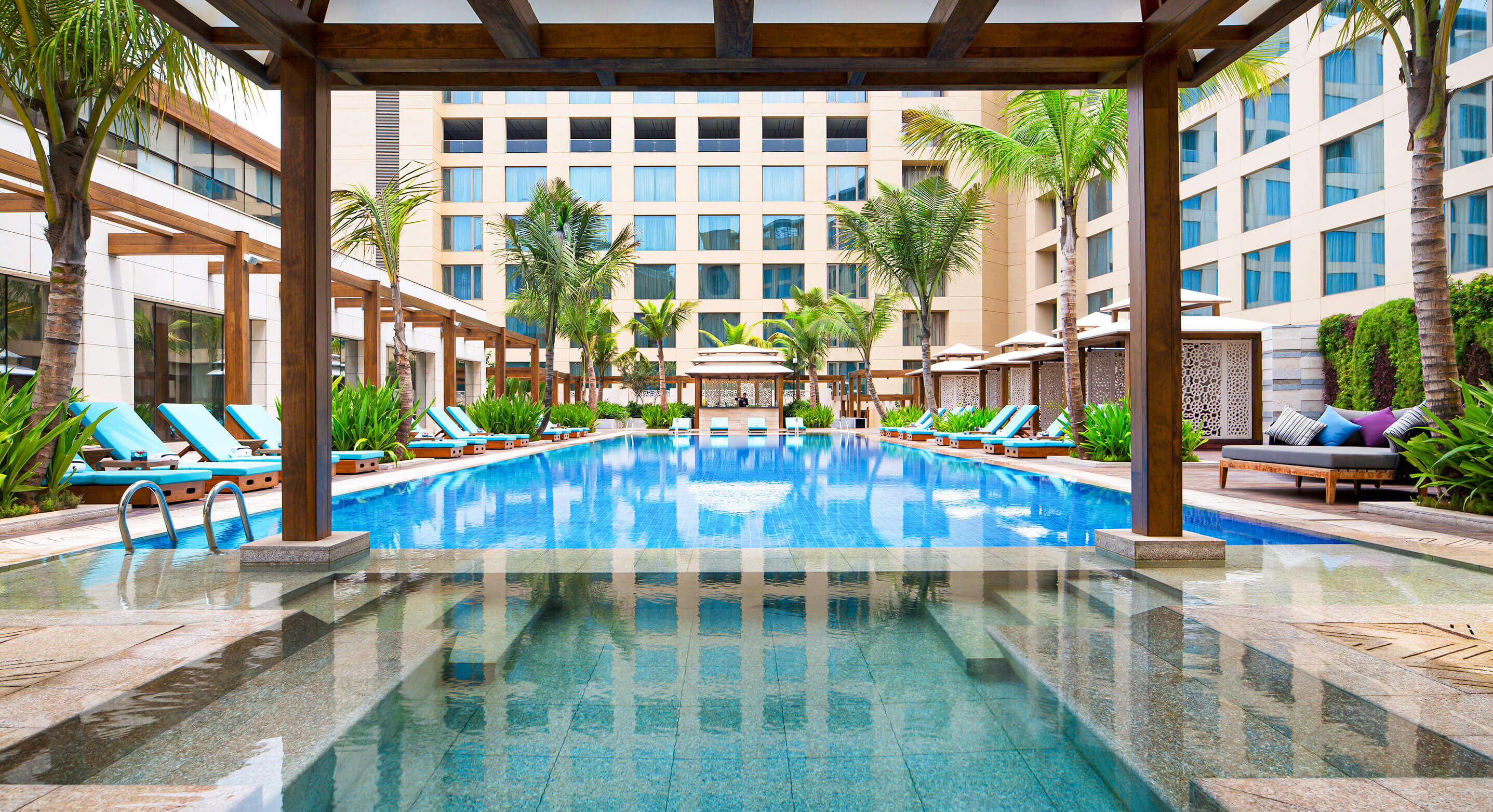 Chalet Hotel launches premium lifestyle brand Athiva, eyes rapid expansion