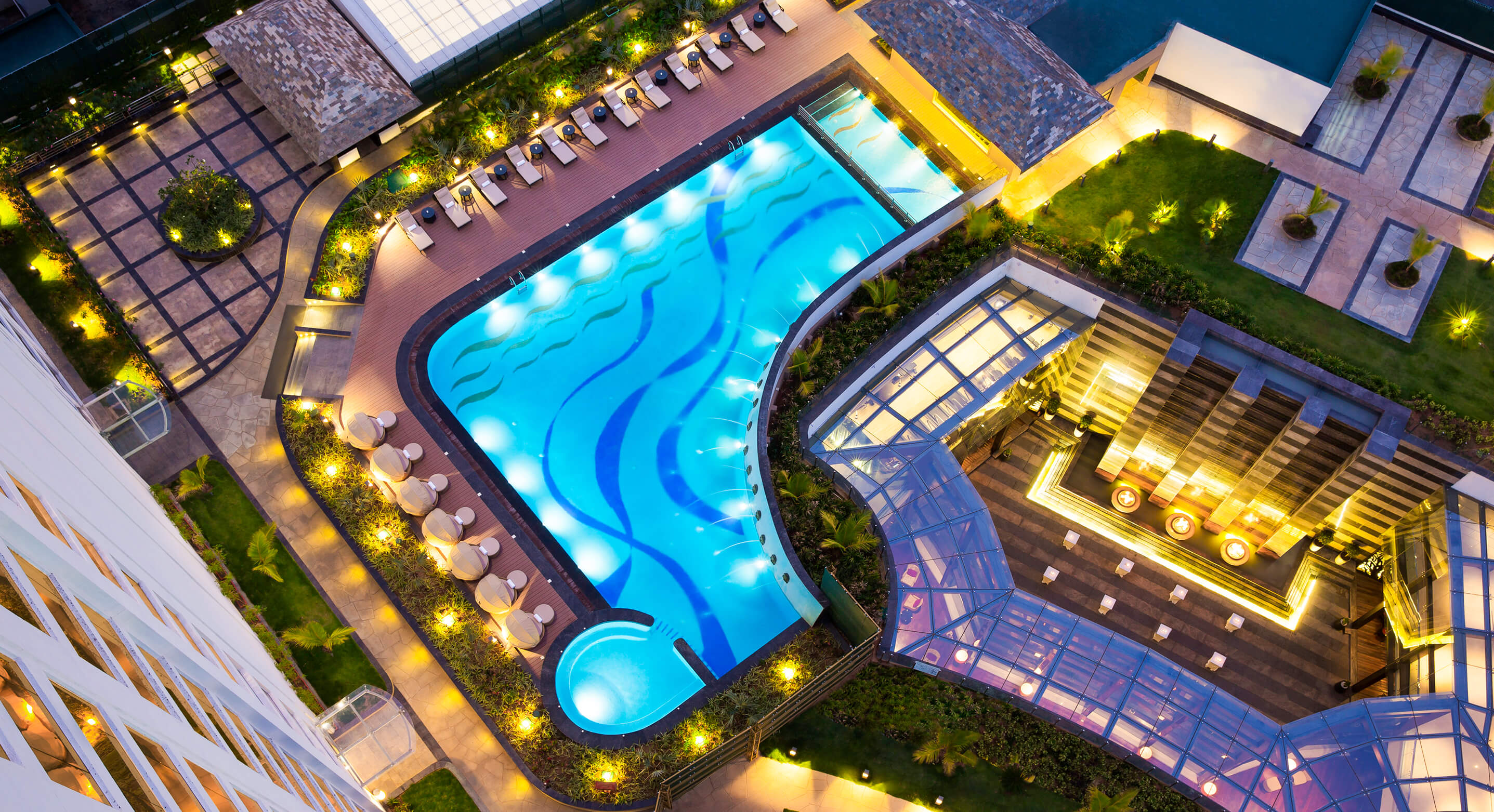 De-risked hospitality for life, says Chalet Hotels’ outgoing CEO Sethi
