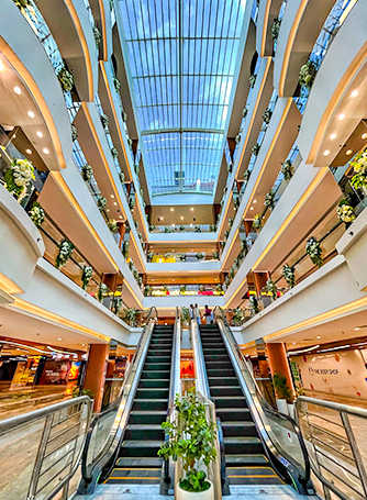 Inorbit Mall