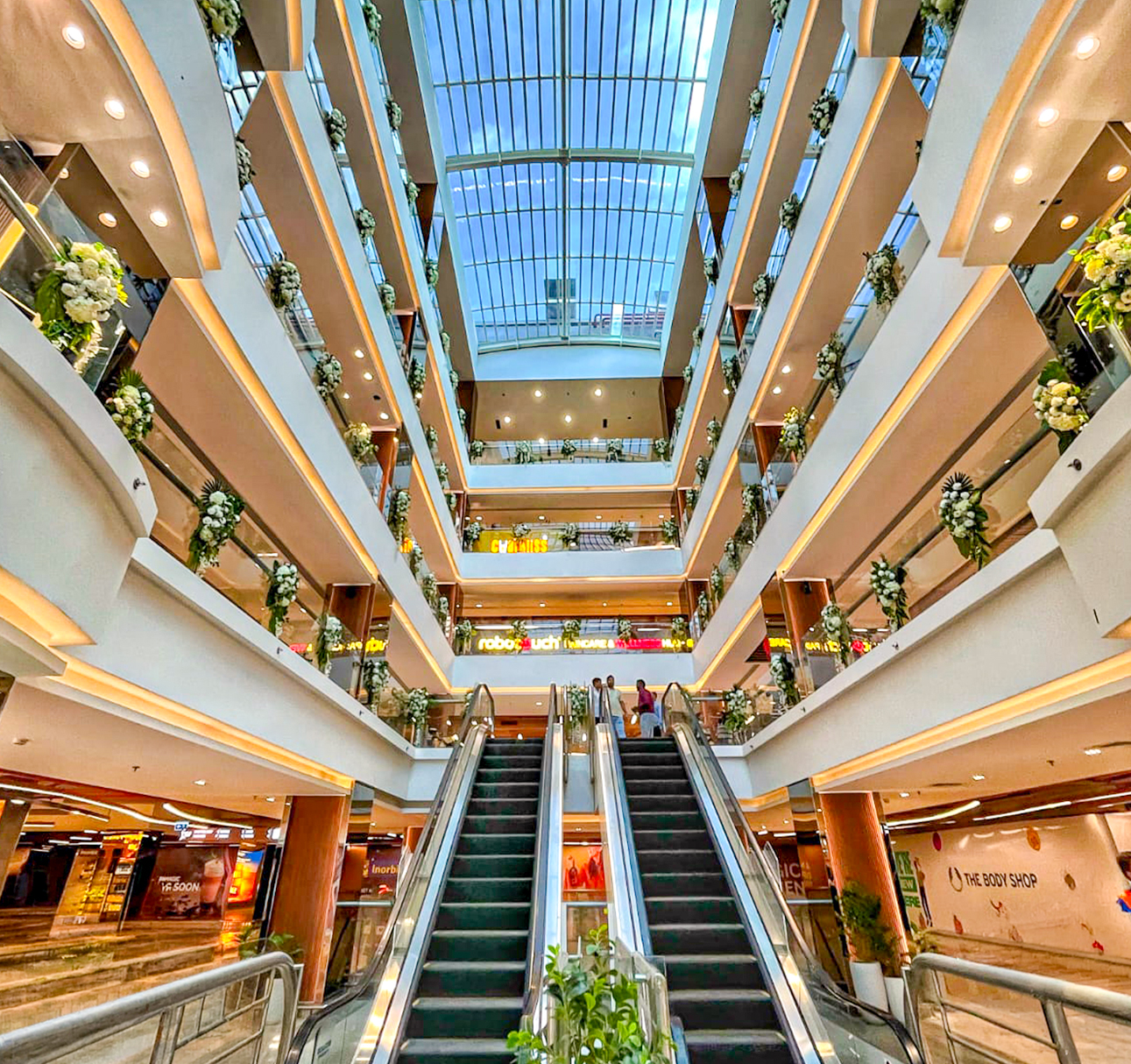 Inorbit Mall