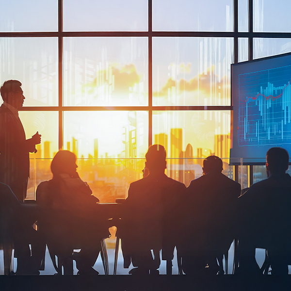 K Raheja Corp - Analyst Day