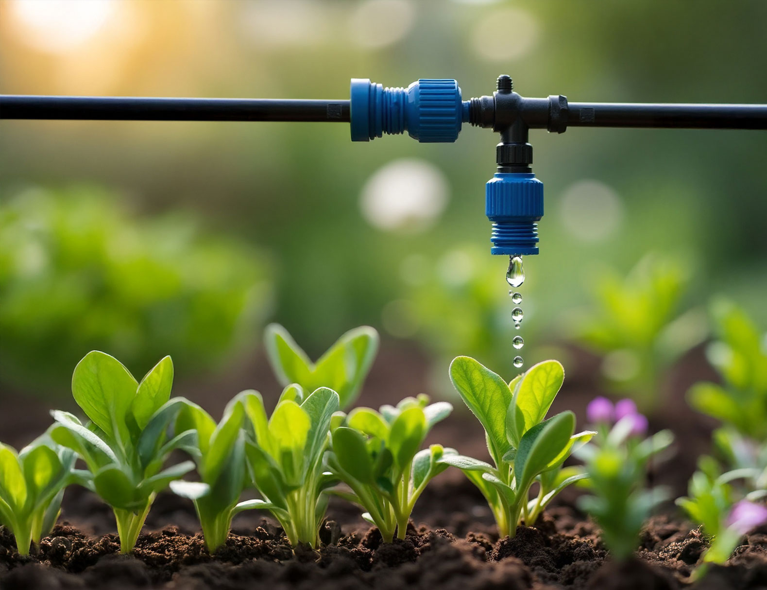 Water Management