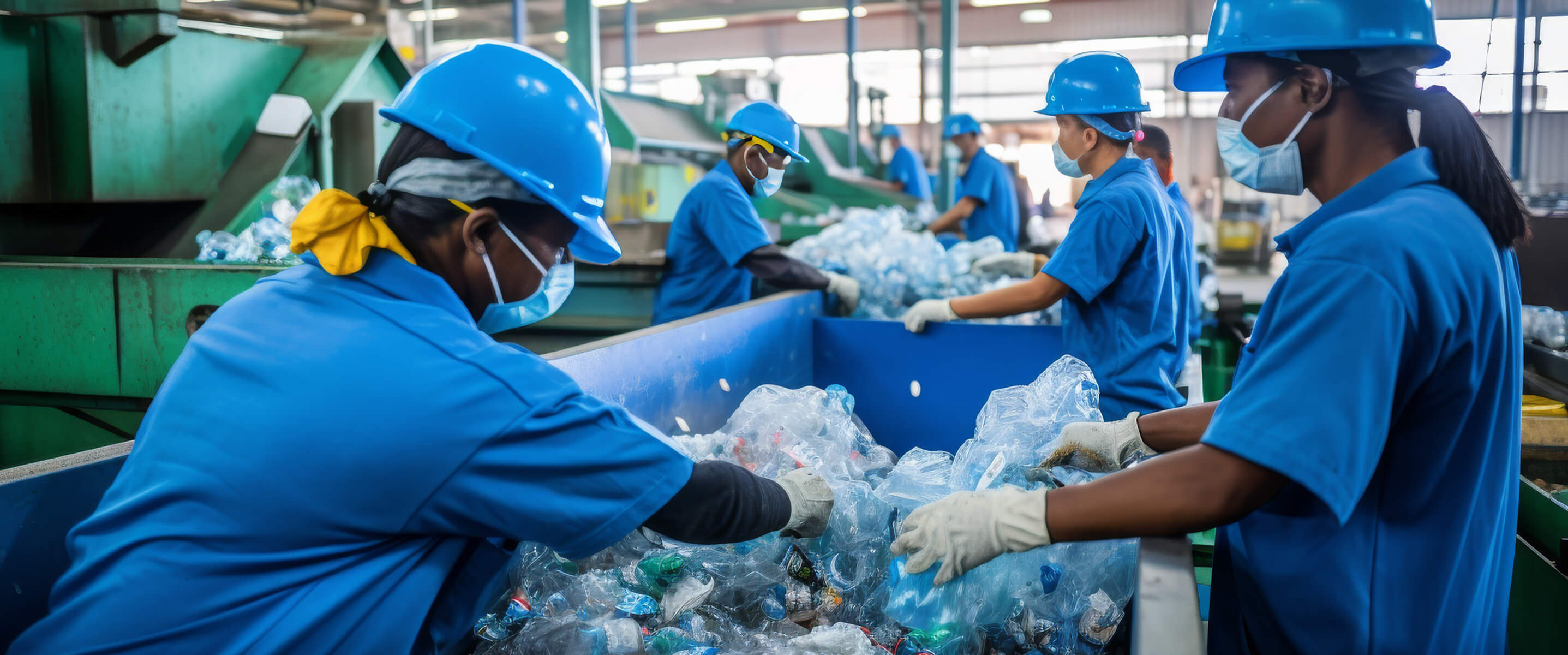 Waste Management