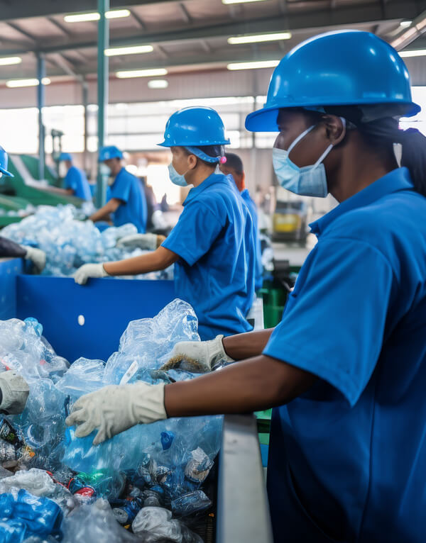 Waste Management