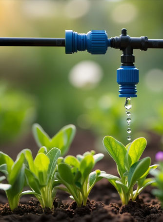 Water Management