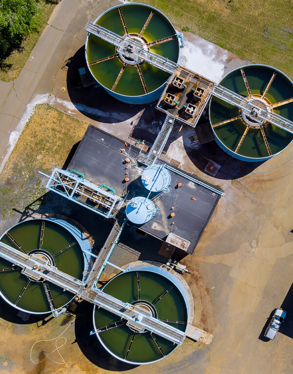 Water Management