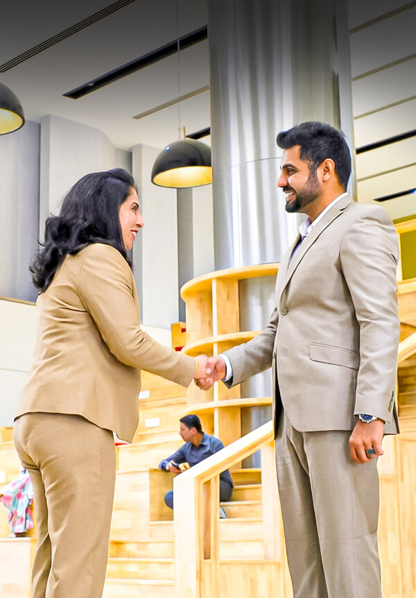 Celebrating Inclusivity, Building Success