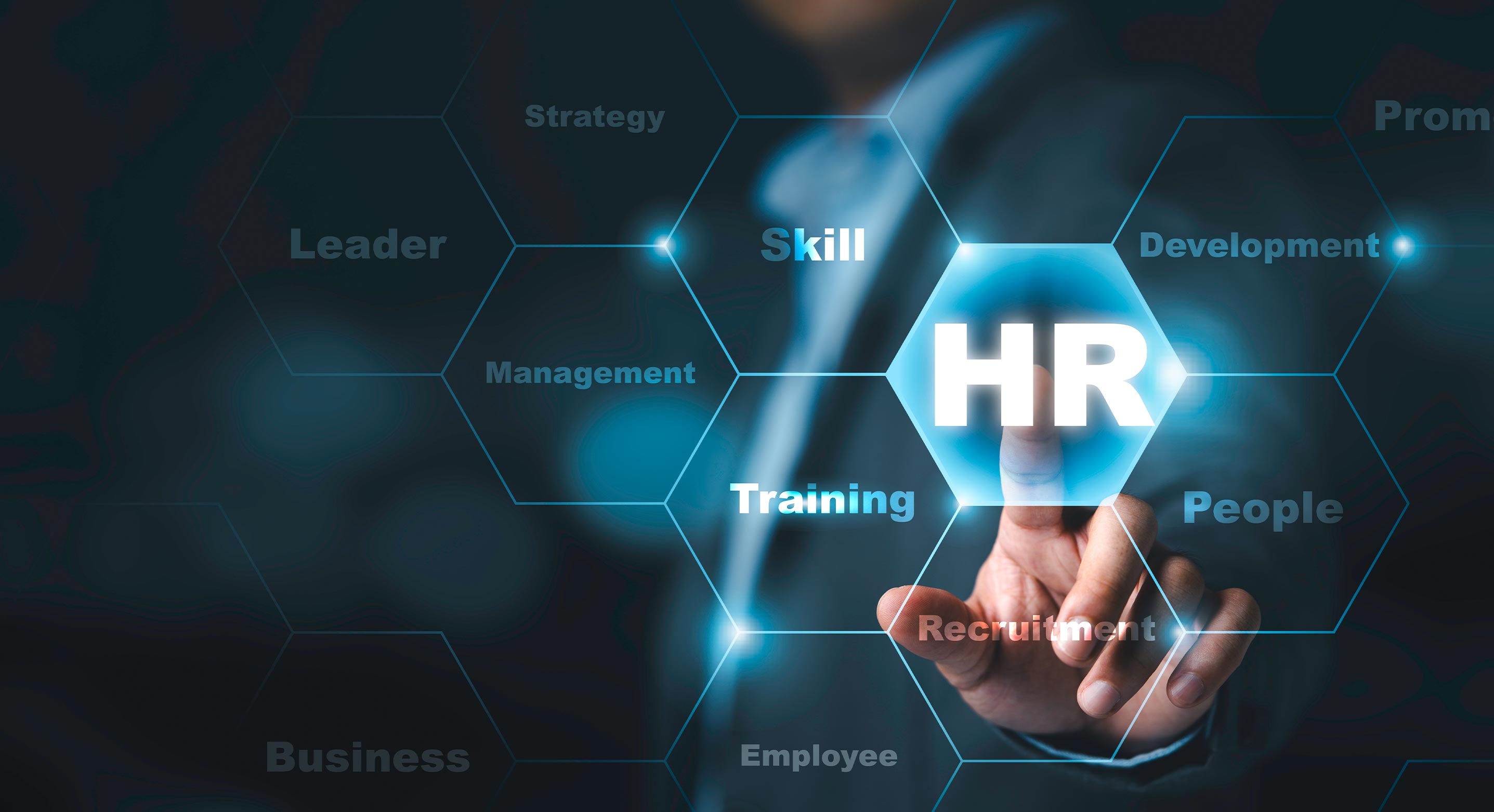 The Future Of HR: AI, Skills, And Workplace Transformation