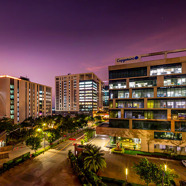 CNBC TV18 | Midcap Radar - Mindspace REIT on exceptional Q4 FY26 results