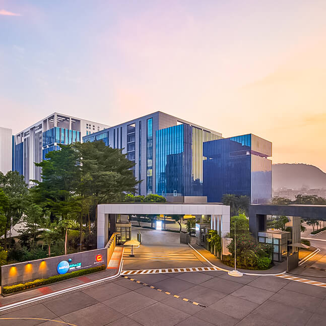 Mindspace REIT Partners with GNFZ for Net-Zero Pathway