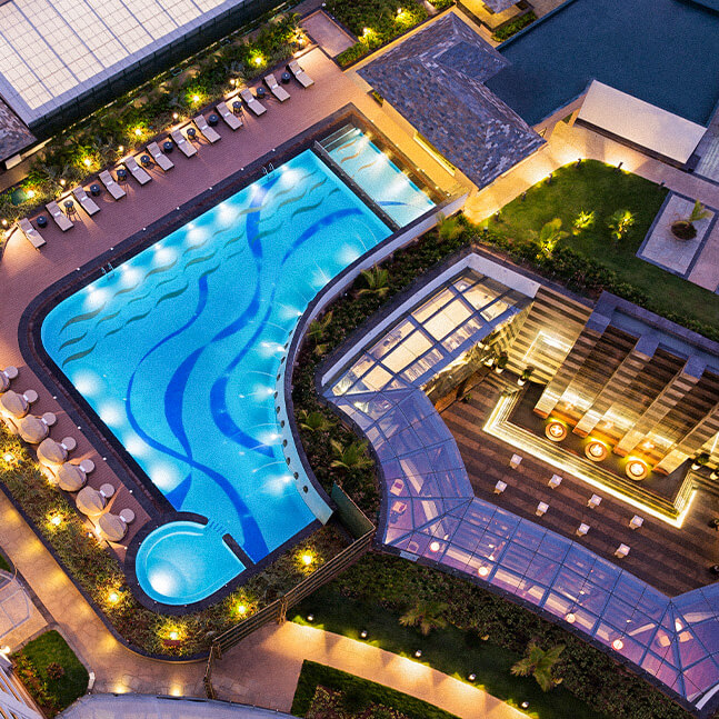 Chalet Hotels to acquire 144-room Udaipur resort for Rs 171 crore