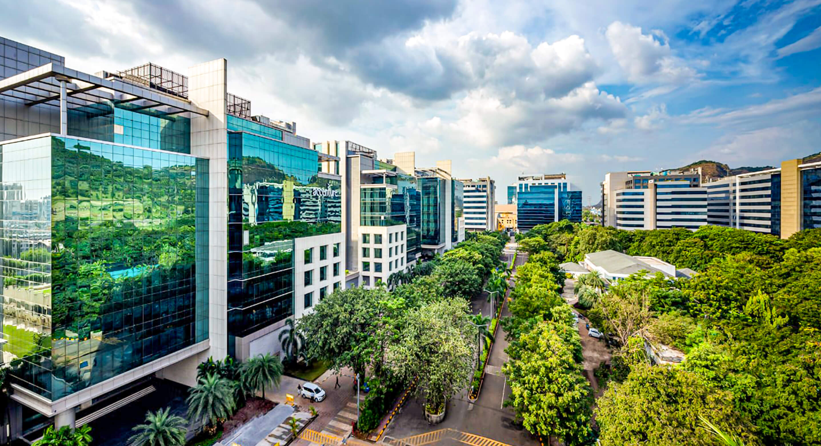 CNBC | Inside India -  Mindspace REIT on outstanding Q4 FY26 performance