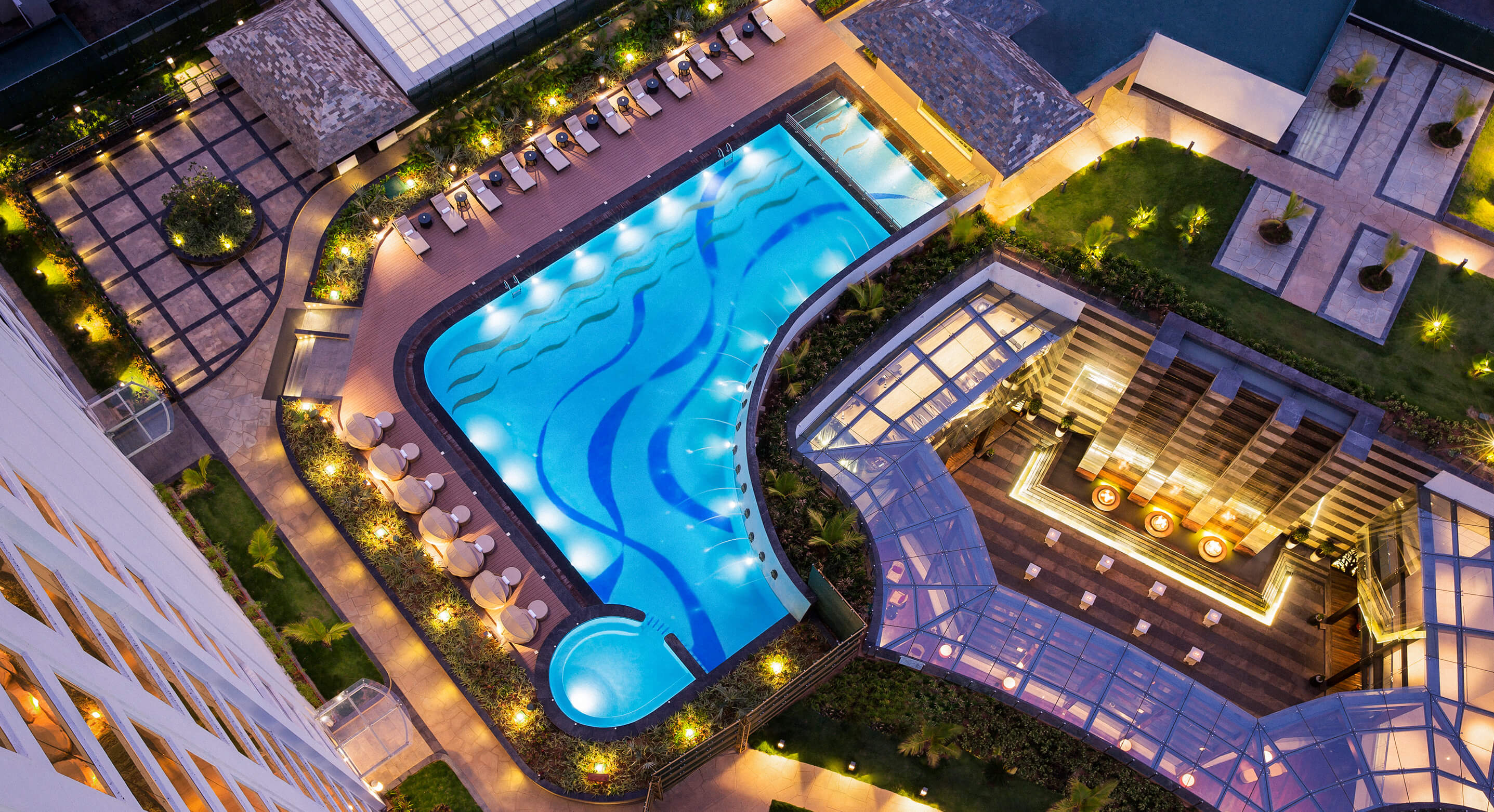 Chalet Hotels to acquire 144-room Udaipur resort for Rs 171 crore