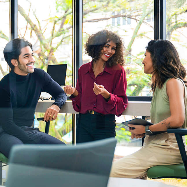 Embedding Purpose in People Practices: How K Raheja Corp Aligns Culture with ESG