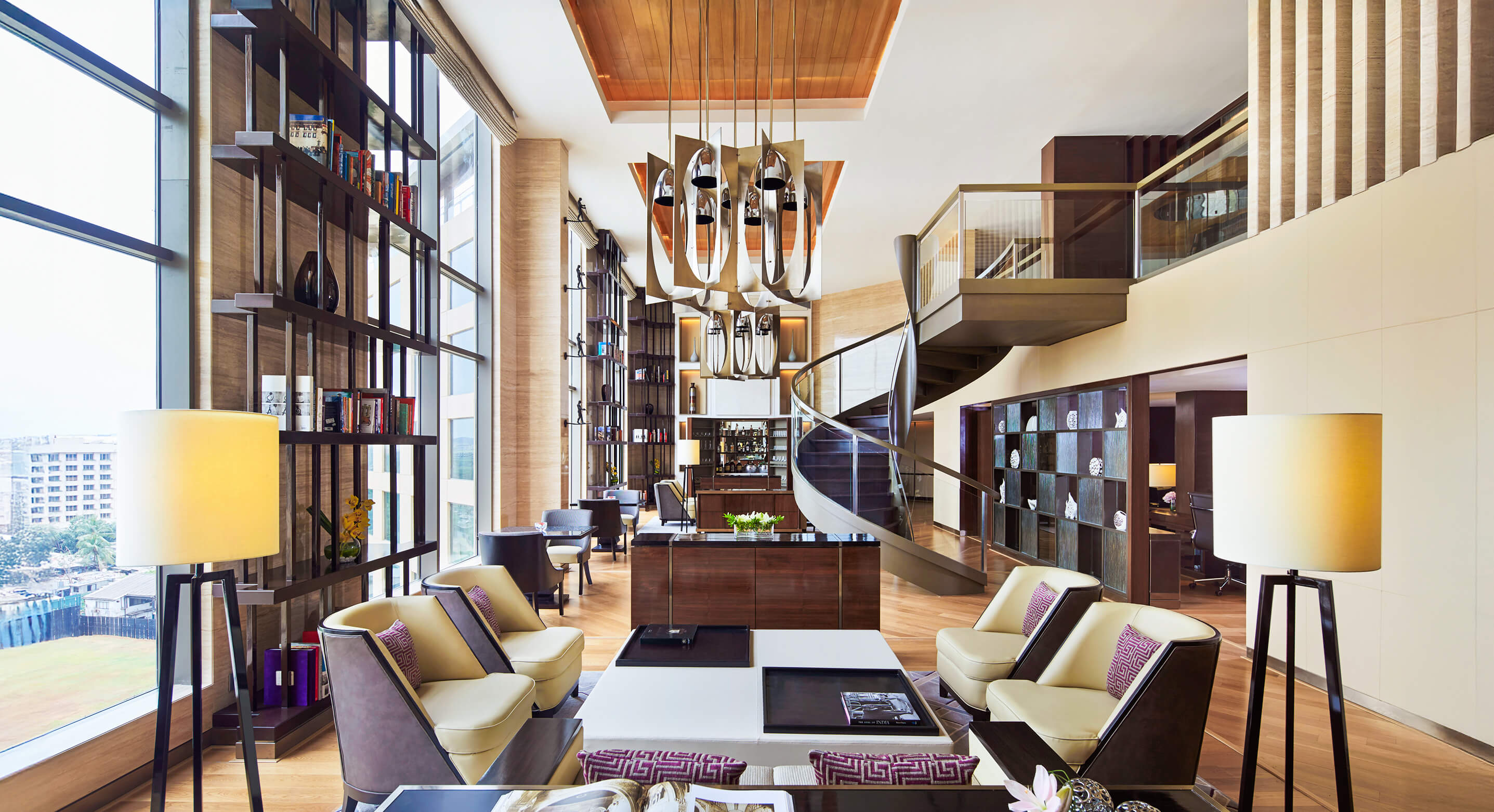 Chalet Hotel CFO says focus on upper upscale and luxury-only, not budget hotels