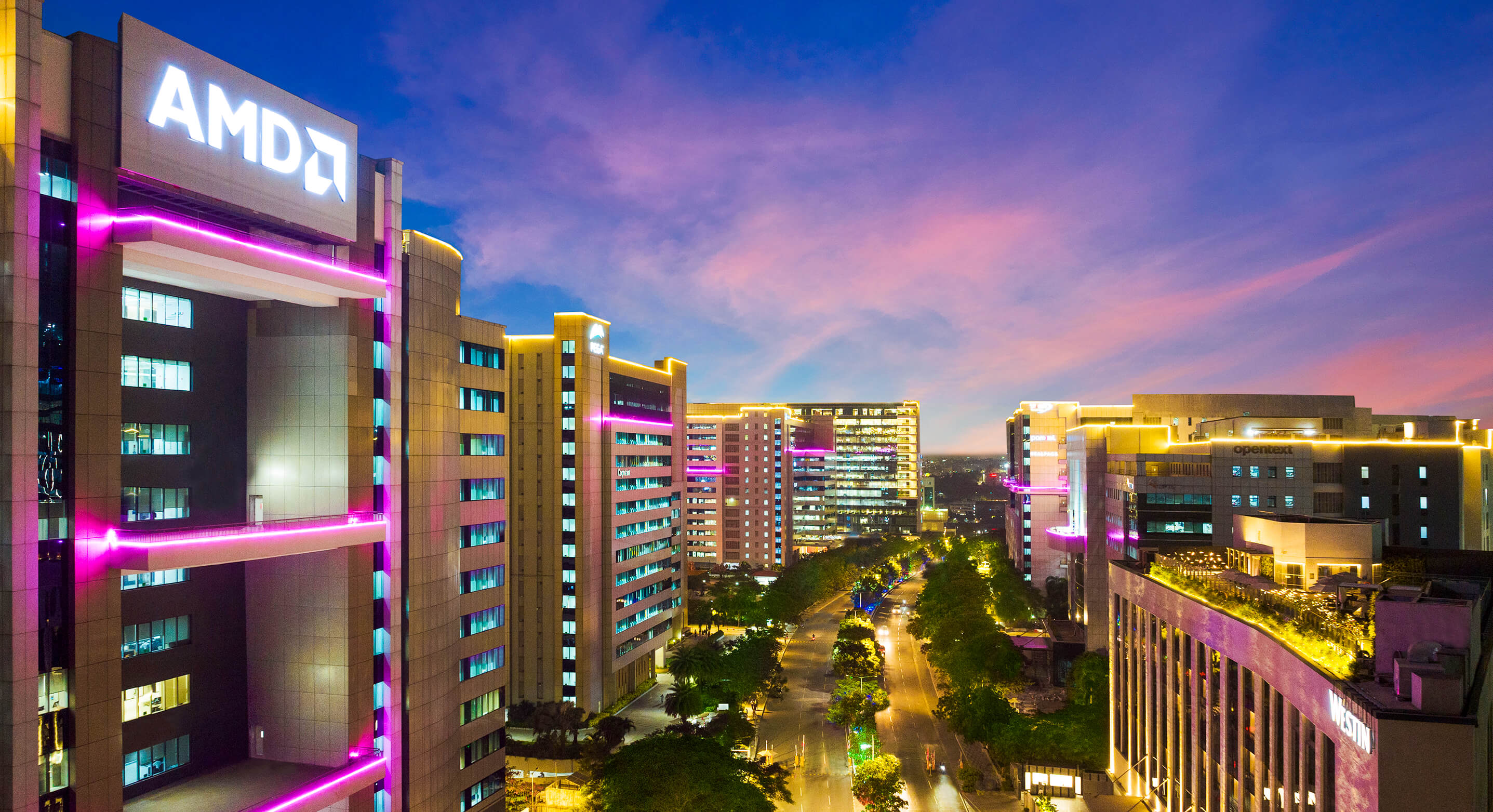 Hyderabad: Mindspace REIT occupancy crosses pre-pandemic levels