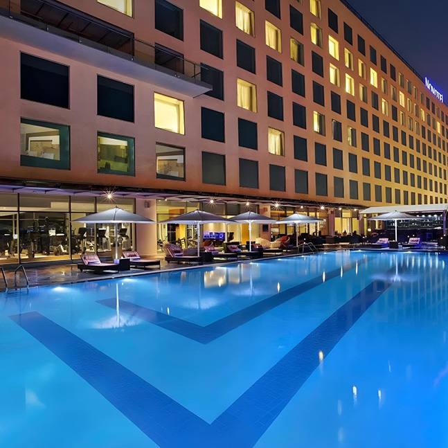 Chalet Hotels’ Incoming CEO on Why the Group Won’t ‘Tinker’ With Its DNA