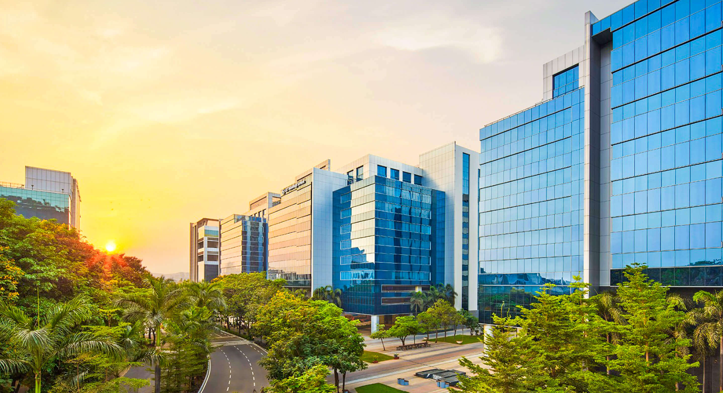Mindspace Business Parks REIT has raised INR 550 Crore through Sustainability-Linked Bonds (SLBs) from the International Finance Corporation (IFC), the private investment arm of the World Bank Group