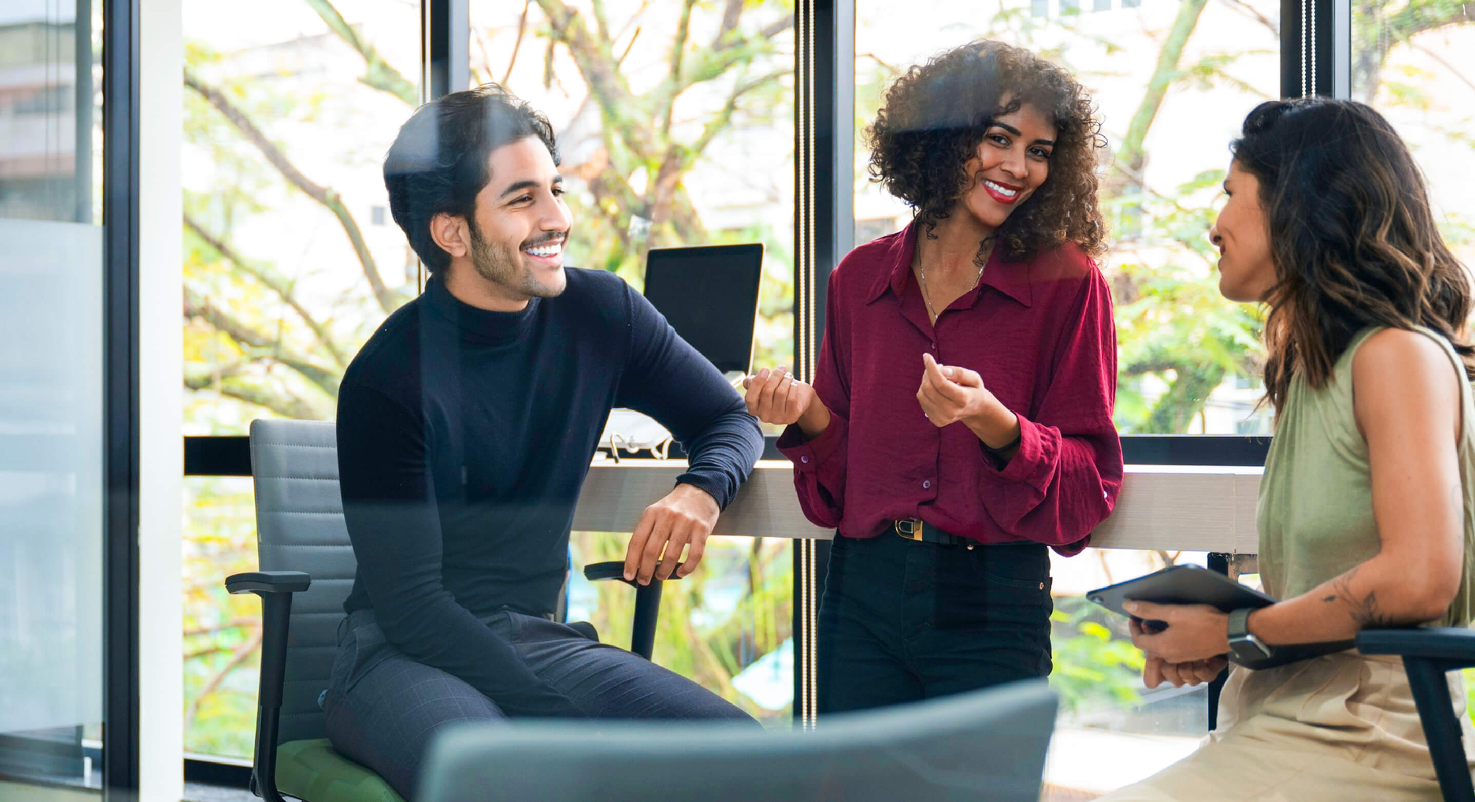 Embedding Purpose in People Practices: How K Raheja Corp Aligns Culture with ESG