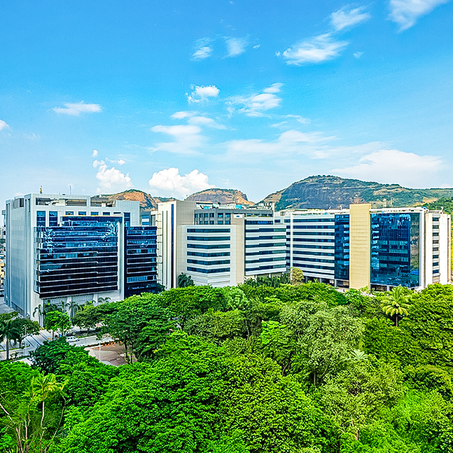 REITs eye strong expansion on high demand for office space