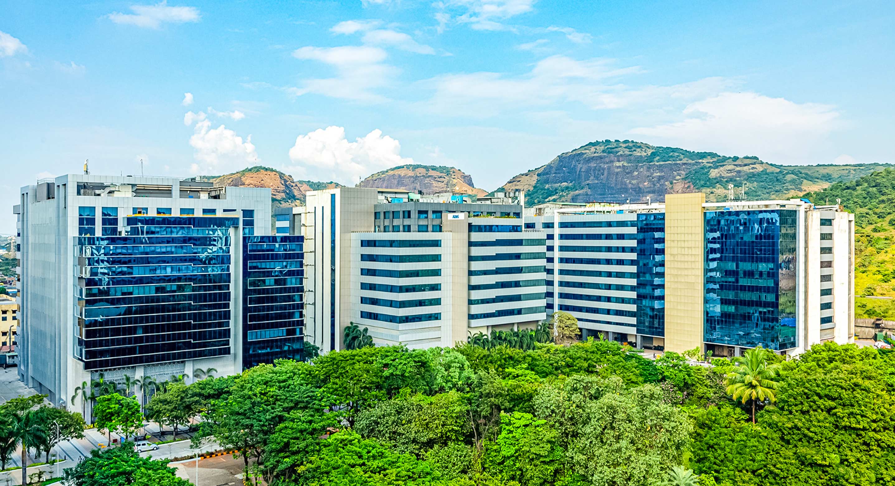 REITs eye strong expansion on high demand for office space