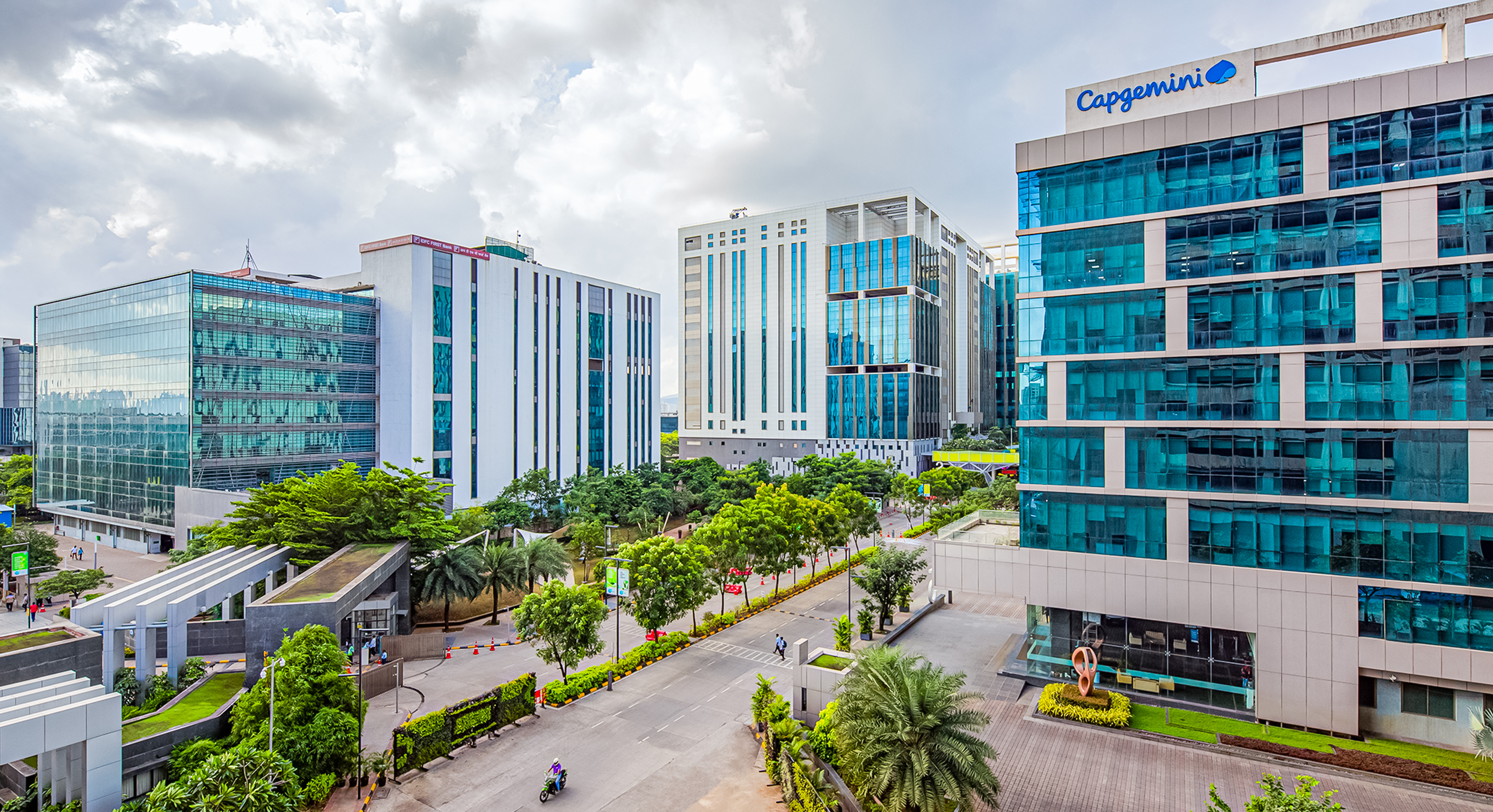REIT quarterly distributions cross ₹3,000 crore as listed universe expands