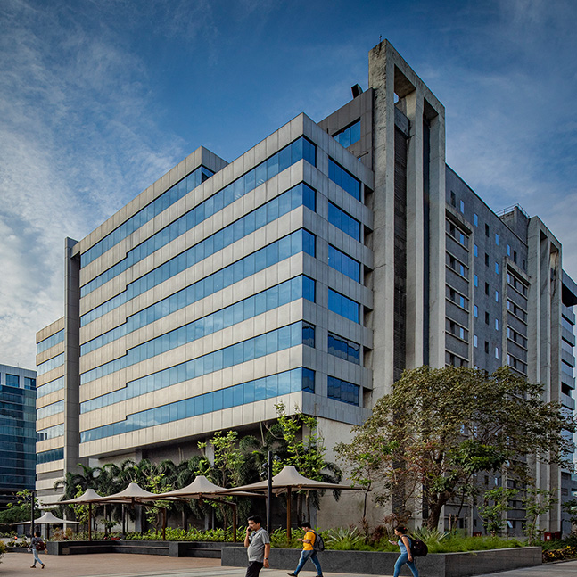 Mindspace Business Parks REIT | Q2 FY26 Financial Results