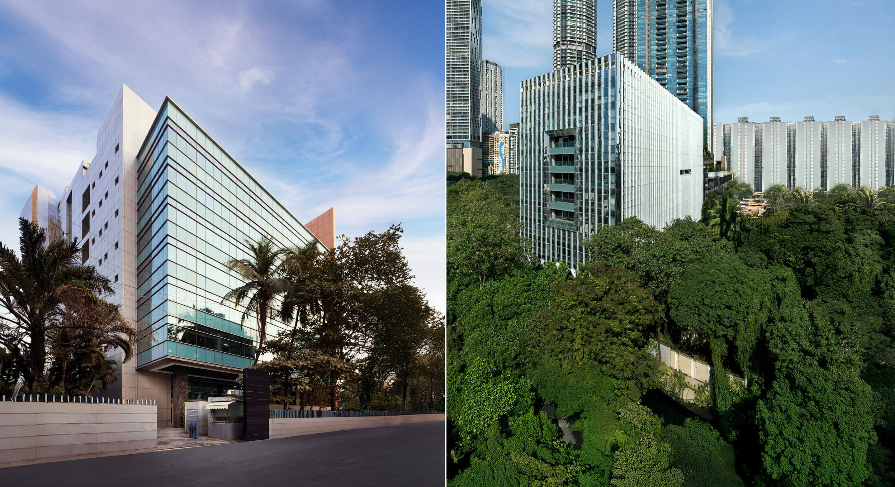 Mindspace REIT buys office spaces in Mumbai, Pune for Rs Rs 2,916 cr