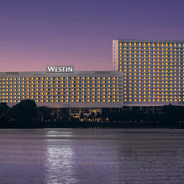 Chalet Hotels: A benchmark of modern Indian hospitality