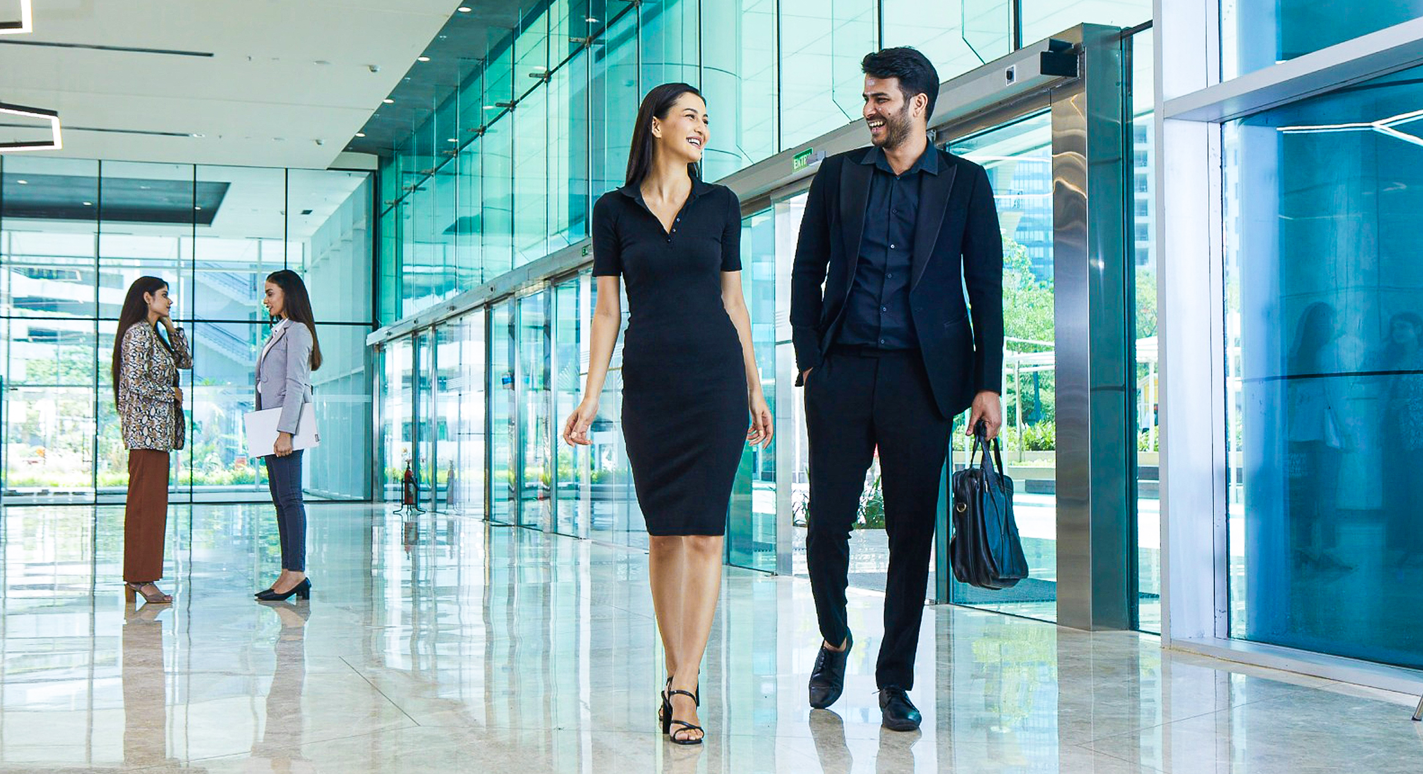 In Conversation With Urvi Aradhya, Group CHRO, K Raheja Corp Homes