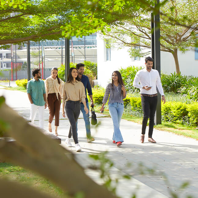 Why multigenerational teams are India’s next competitive edge