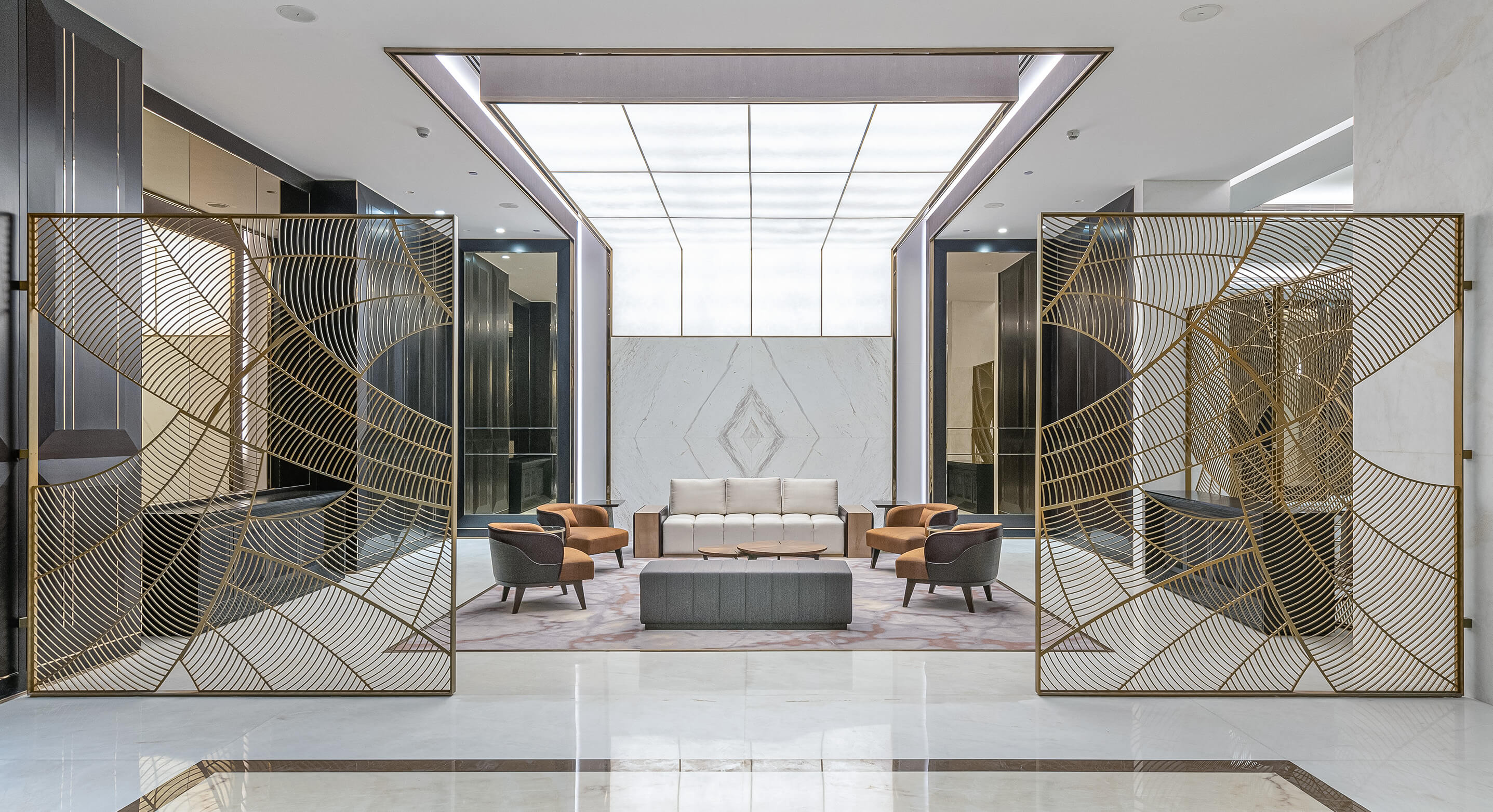 Are Buyers Leaning More Towards Luxury Homes