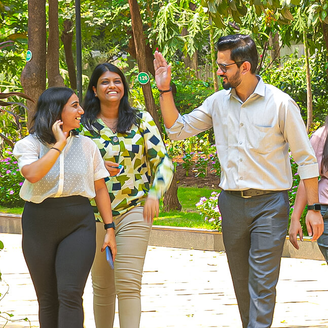 Embedding Purpose in People Practices: How K Raheja Corp Aligns Culture with ESG