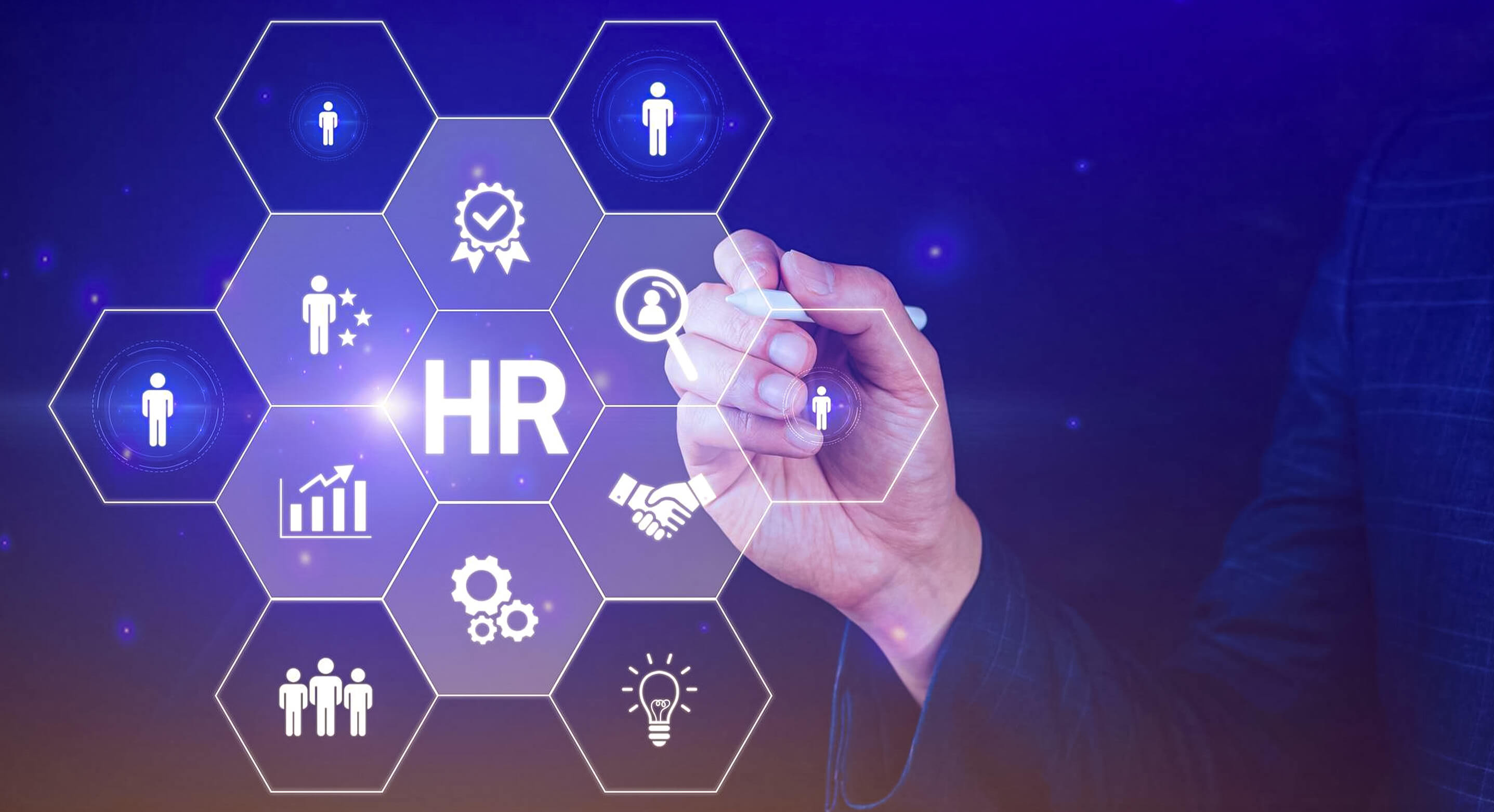 Navigating The Future: HR Trends To Watch In 2024