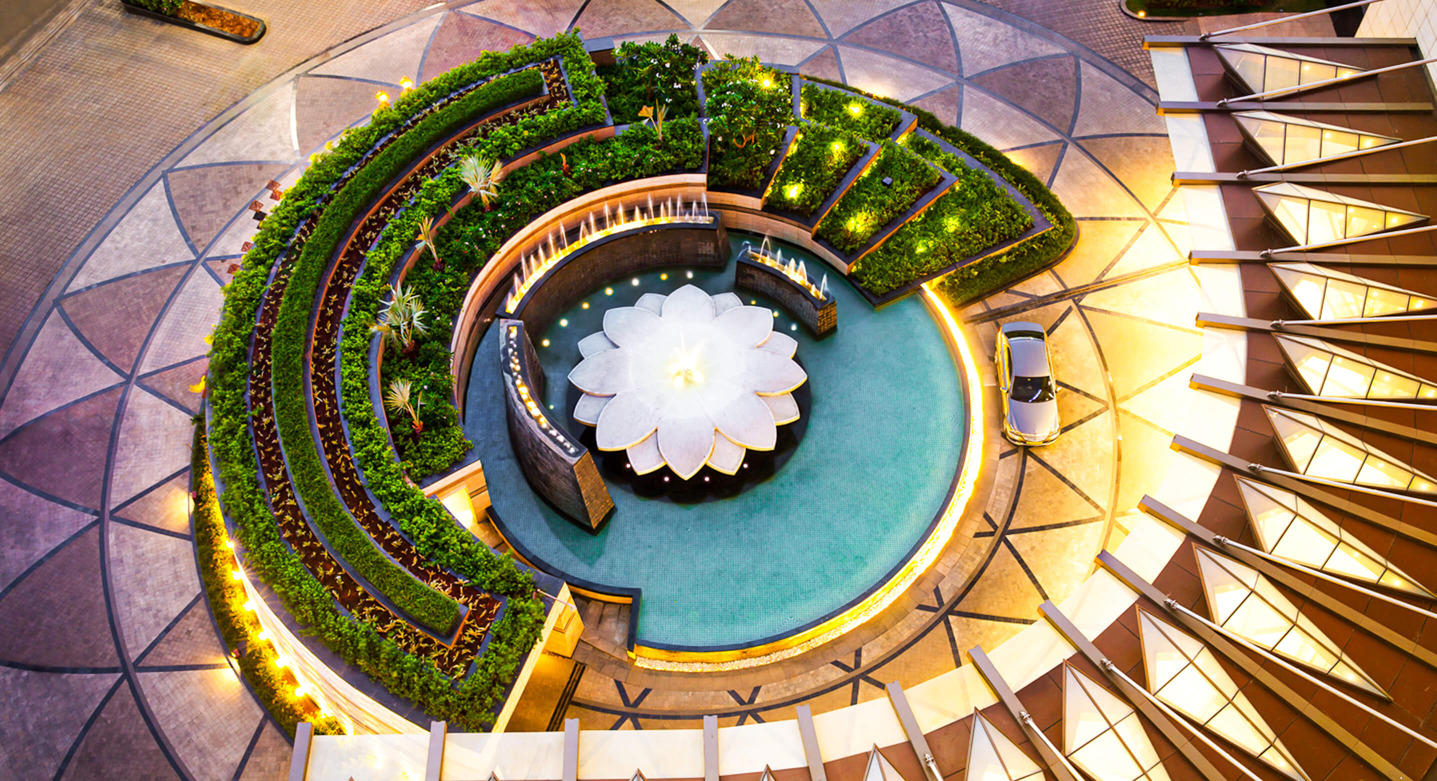 Chalet Hotels Q3 Earnings: 12 Lk Crore Investment In Infrastructure, Expansion Plans And More