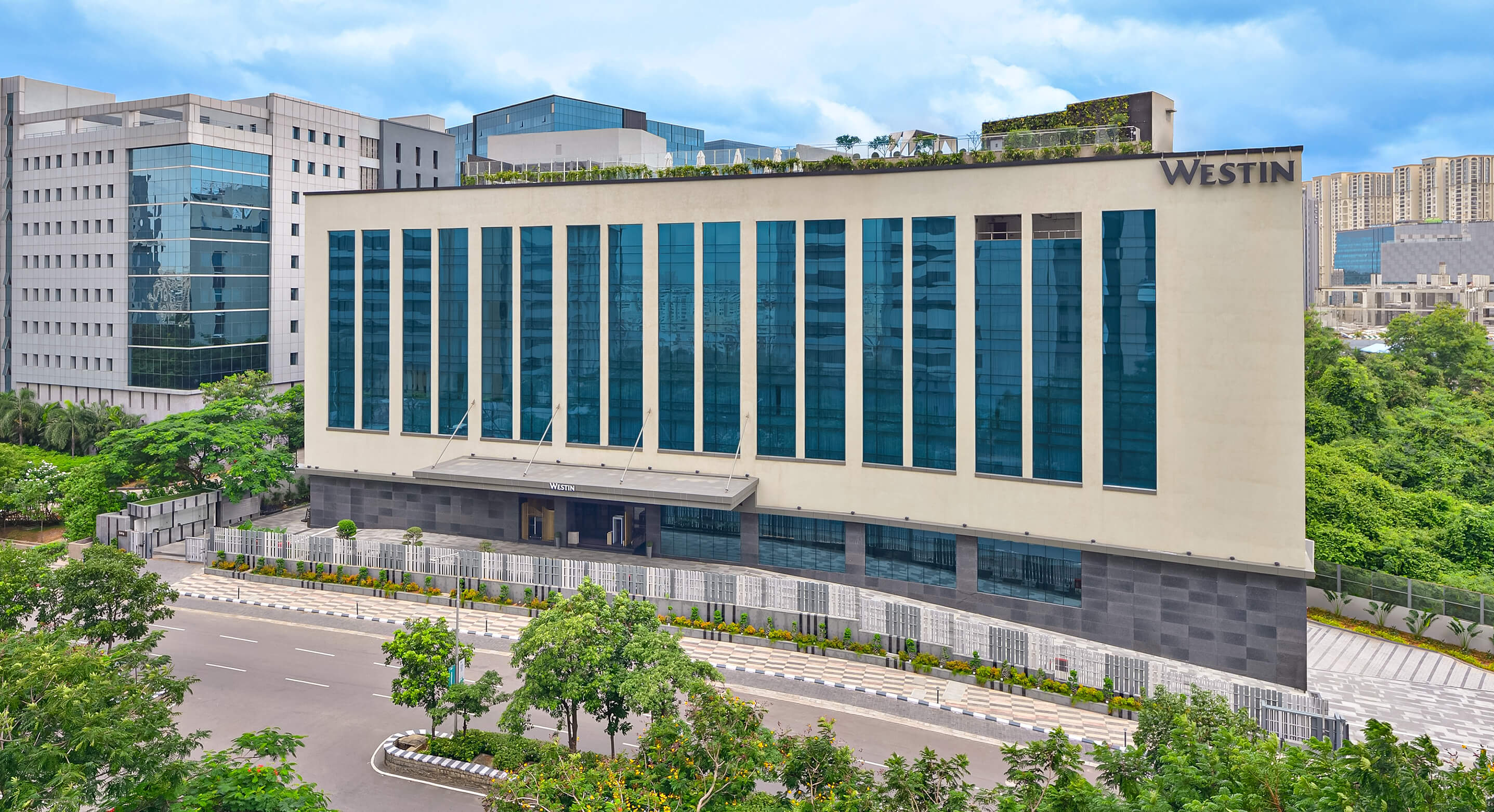 Into the HR strategies of Westin Hitec City’s ‘ALL-WOMEN Operated Hotel’