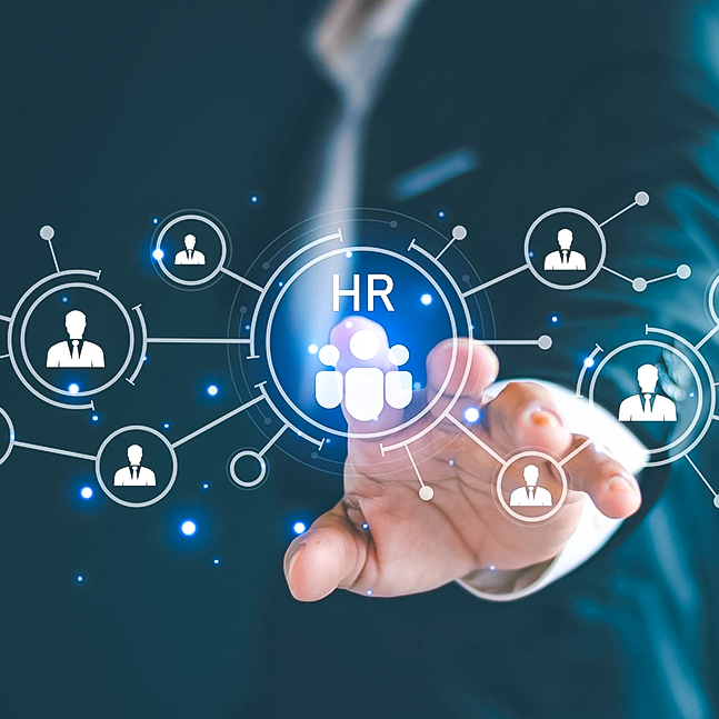 The Future Of HR: AI, Skills, And Workplace Transformation