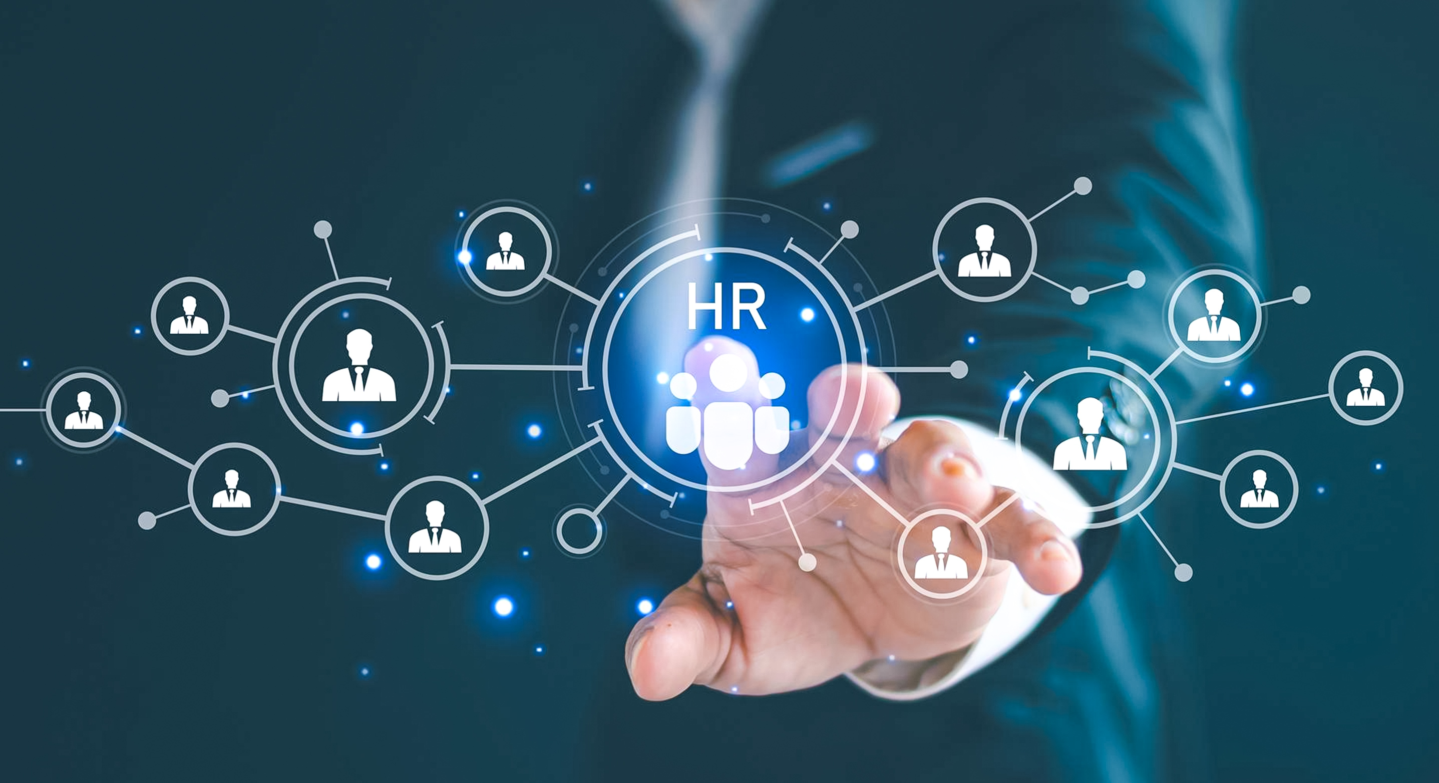 The Future Of HR: AI, Skills, And Workplace Transformation
