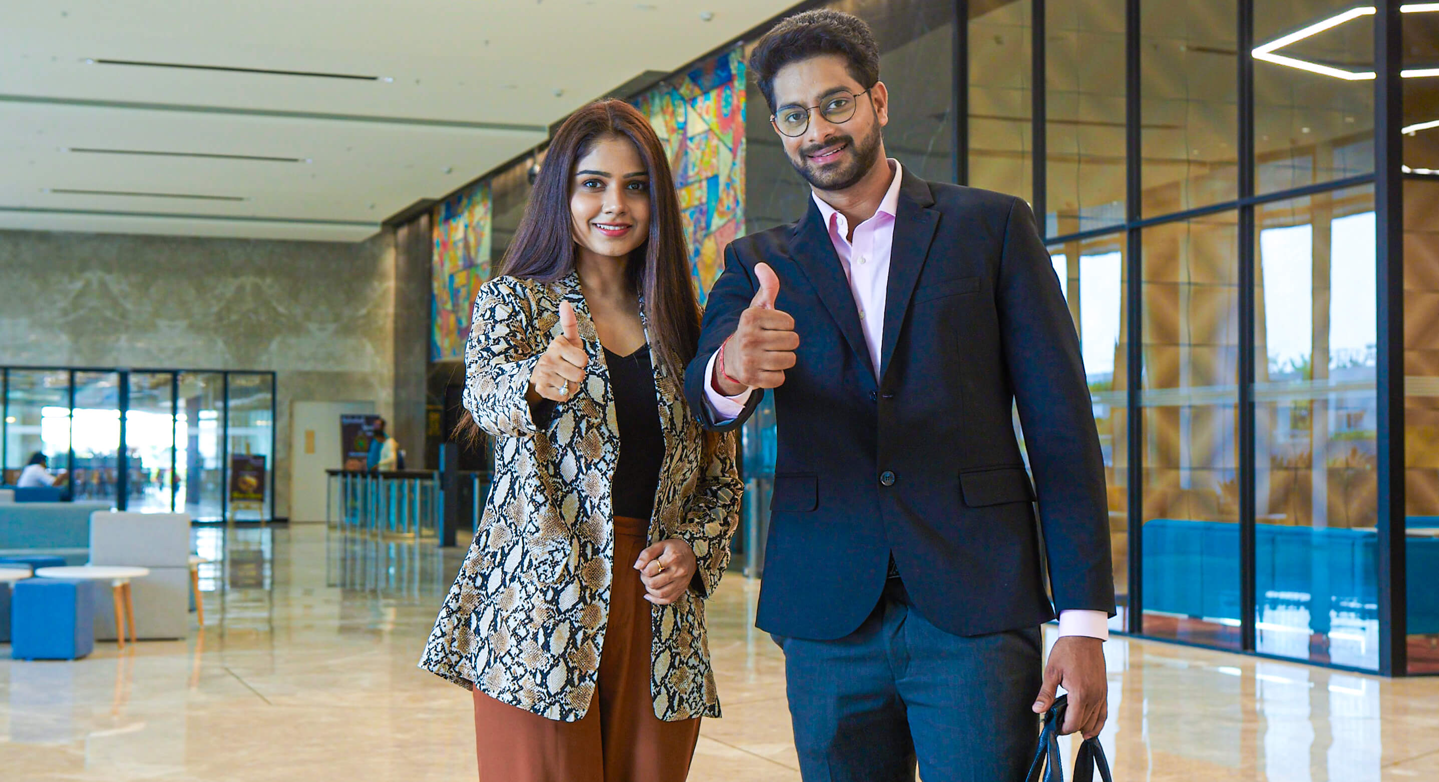 K Raheja Corp strides towards building an all-inclusive work culture