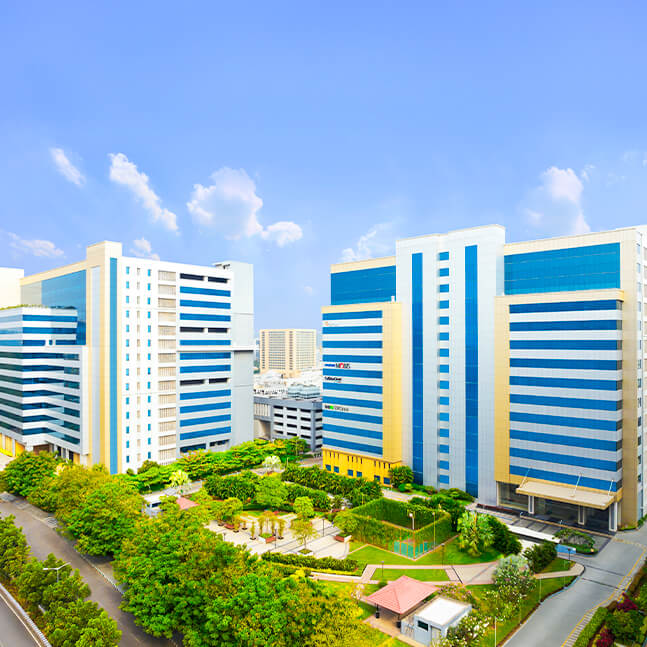 Mindspace implosion of Hyderabad towers offers a rethink of redevelopment processes