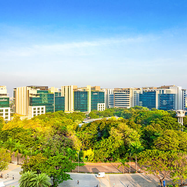 Towards a sustainable future