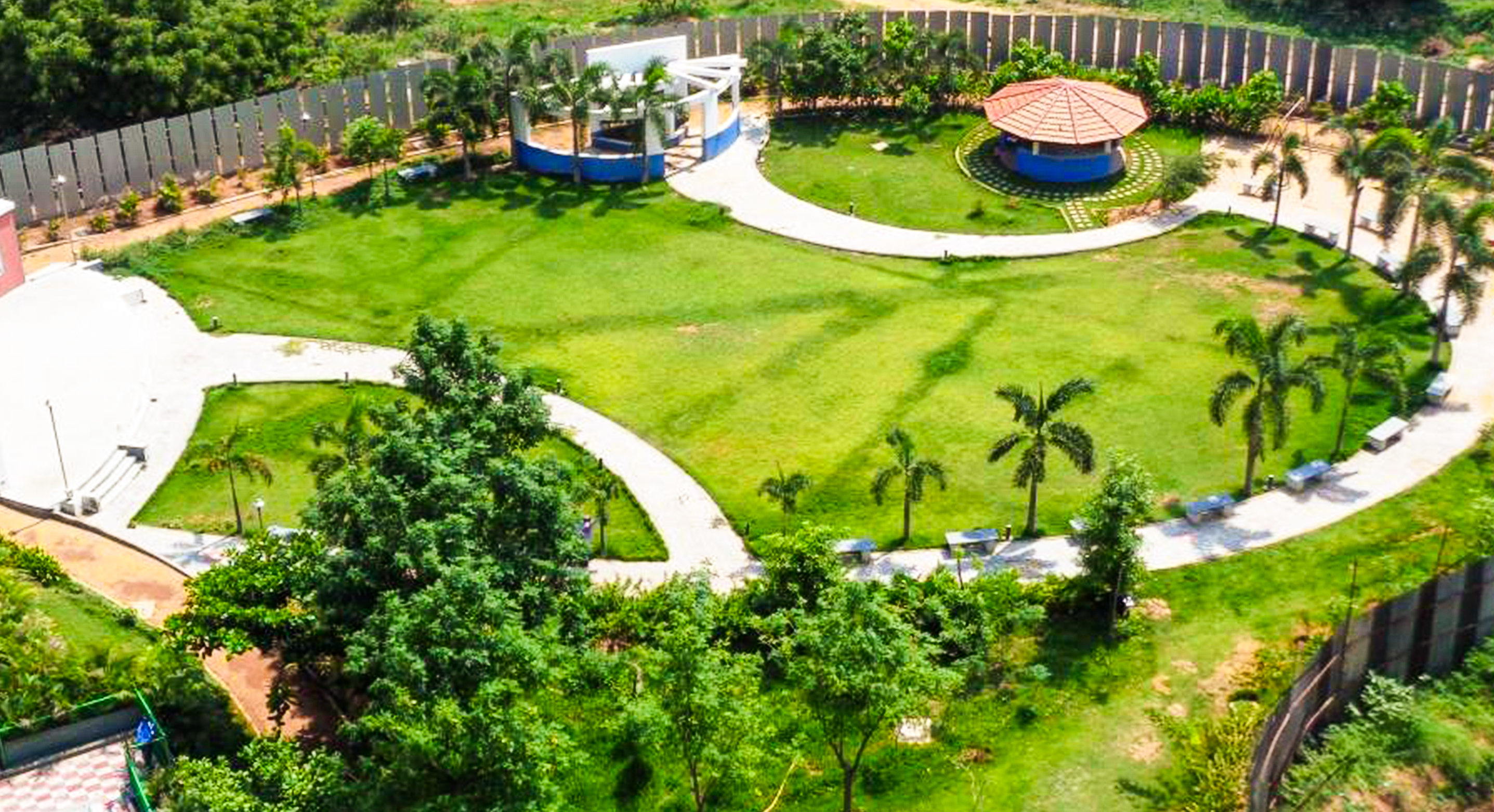 K Raheja Corp’s Raheja Vistas, Chandivali gets IGBC Gold Rating